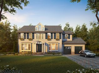 163 Cosman St, Washington Township, NJ 07676