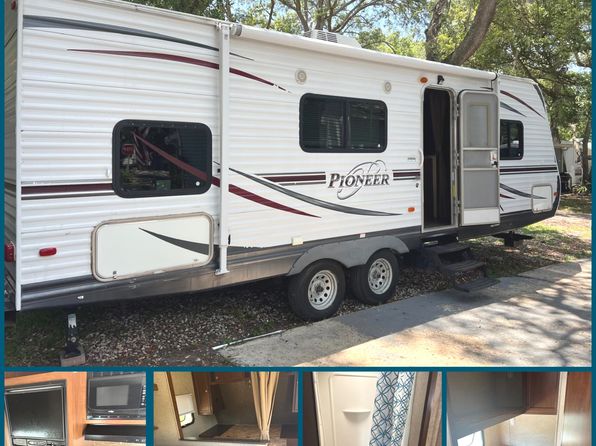 3000 Clarcona Rd LOT 2405