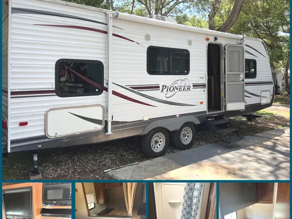 3000 Clarcona Rd Lot 2405, Apopka, FL 32703