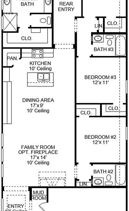 2nd image of 5530 Hibiscus Cove Ln