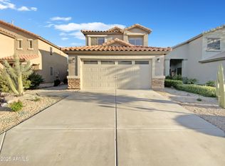 41636 W Warren Ln, Maricopa, AZ 85138