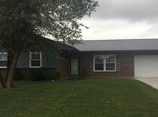 3312 Bobwhite Ave, Owensboro, KY 42301