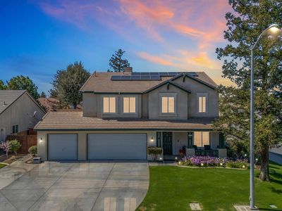 5711 Running Brook St, Bakersfield, CA, 93312