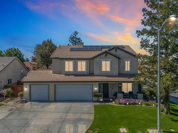 5711 Running Brook St, Bakersfield, CA 93312