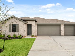 317 Blanco Ln, Dayton, TX 77535