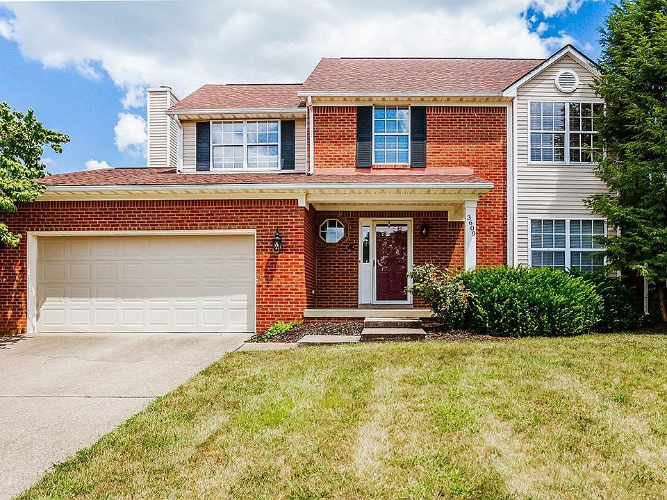 1st image of 3609 Brookgreen Cir