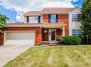 3609 Brookgreen Cir, Lexington, KY 40509