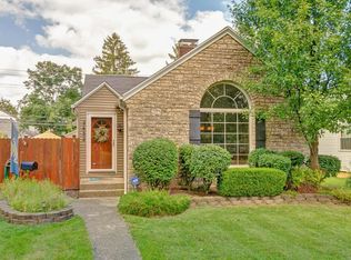 2632 E Livingston Ave, Bexley, OH 43209