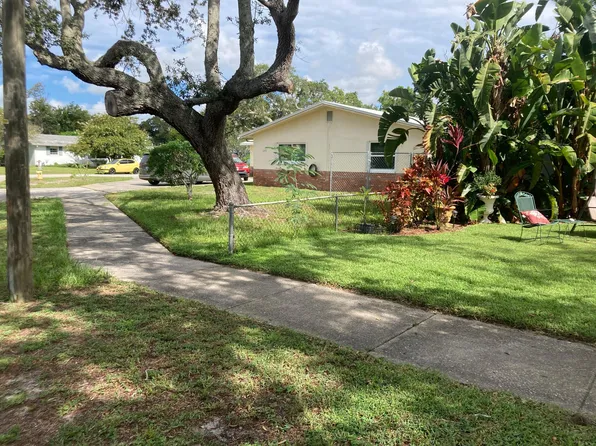 (undisclosed Address), Saint Petersburg, FL 33707