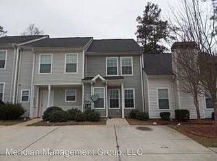 2593 Wellington Walk Pl, Lithonia, GA 30058