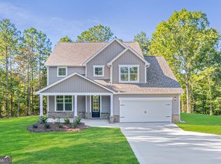 192 Chapman Ridge Rd LOT 21, Macon, GA 31211