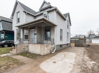 1928 16th St, Racine, WI 53403