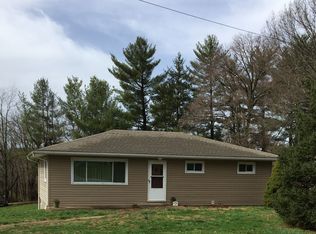 7155 Radford Rd, Athens, OH 45701