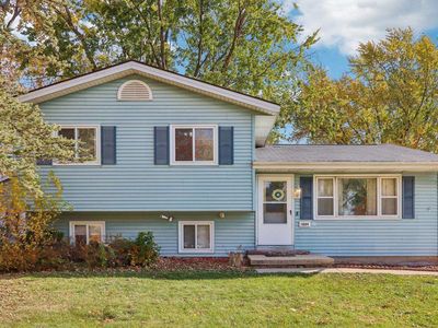 1004 Lewellen Street, Marshall, WI, 53559