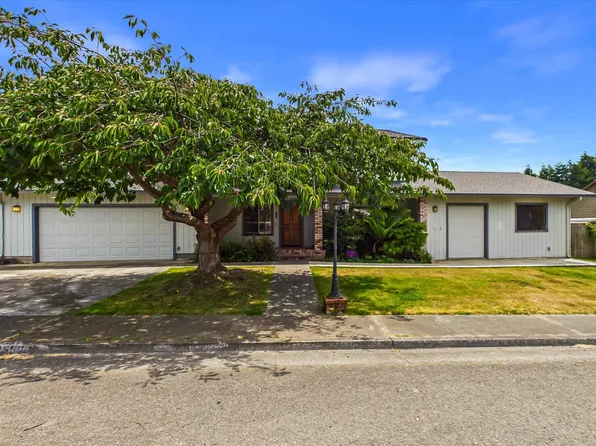 1550 Chabot Ct, Eureka, CA 95503