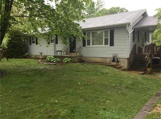 179 Watkins St, Bourbon, MO 65441