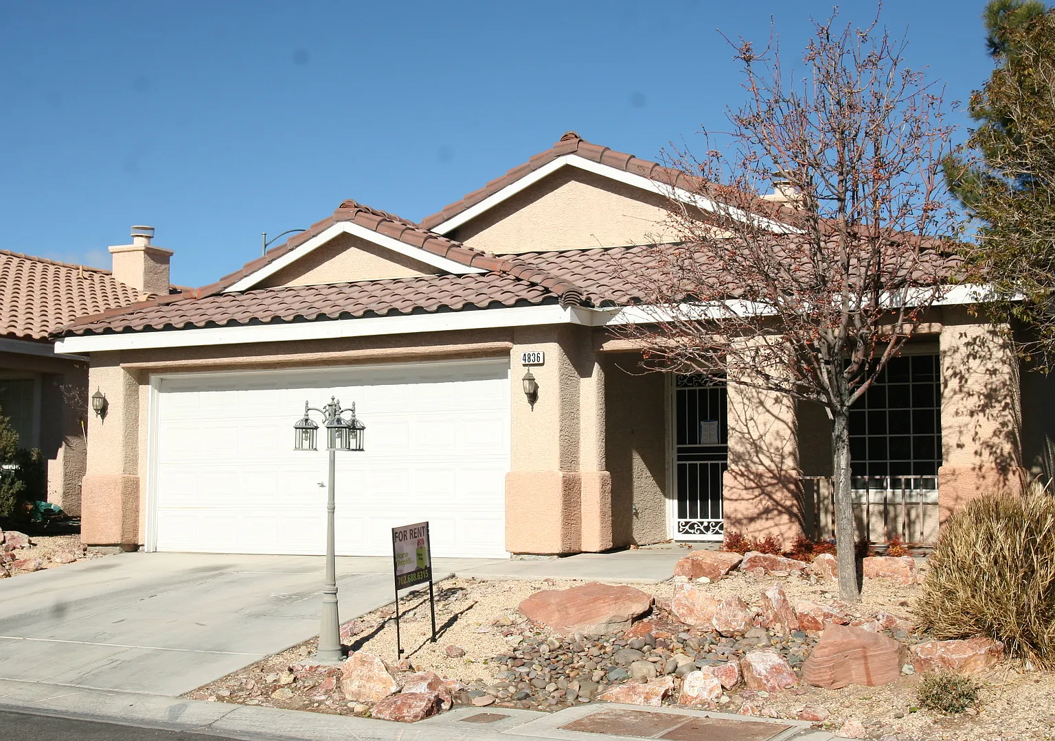 Gorgeous Single Story Home — Photo 1