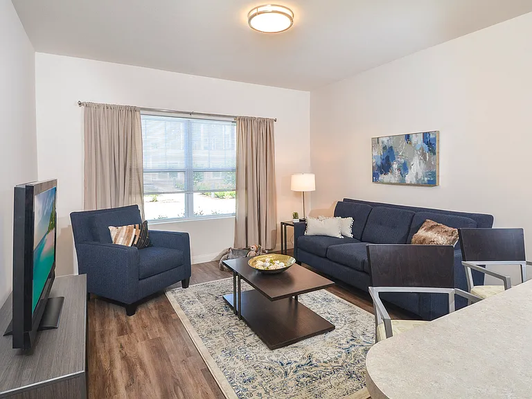 Brookside Residences Apartment Homes — Photo 7