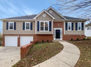 7418 British Rd, Ooltewah, TN 37363