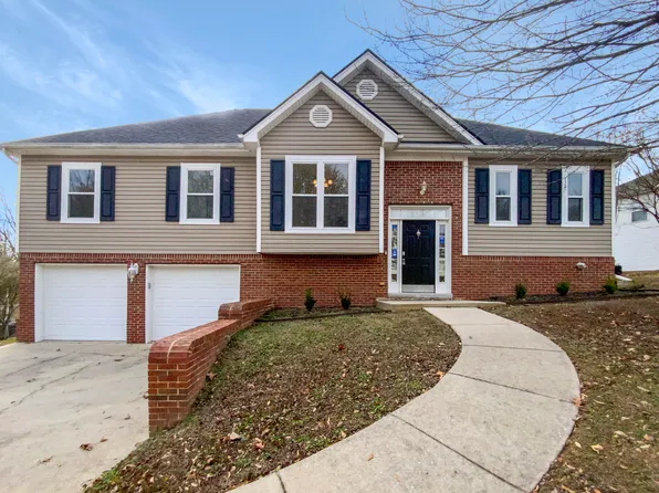 7418 British Rd, Ooltewah, TN 37363