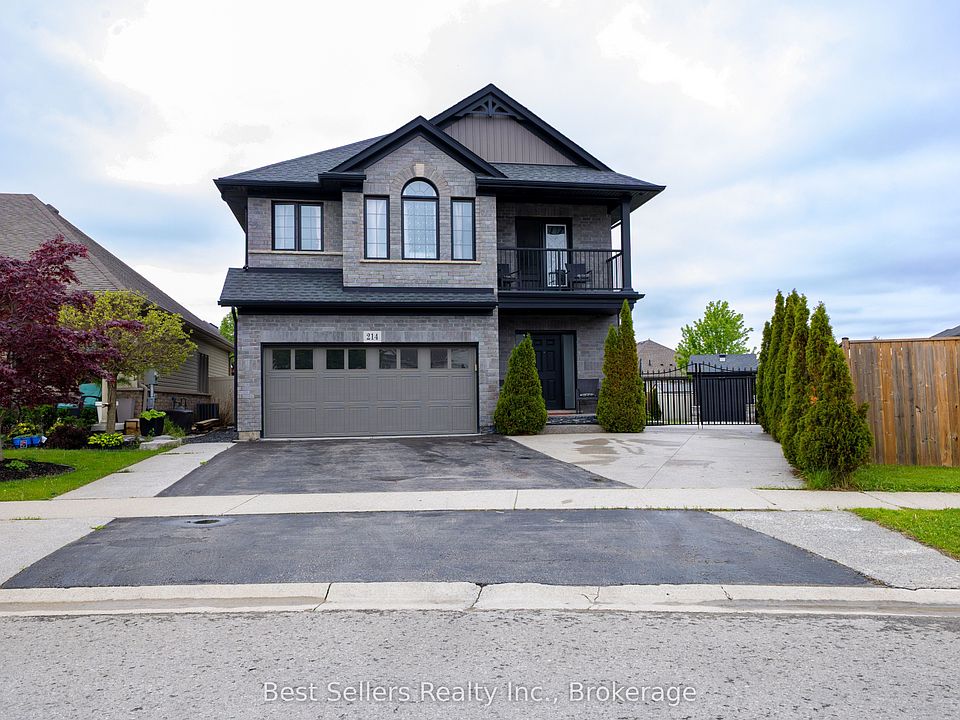 1st image of 214 Cardinal Cres