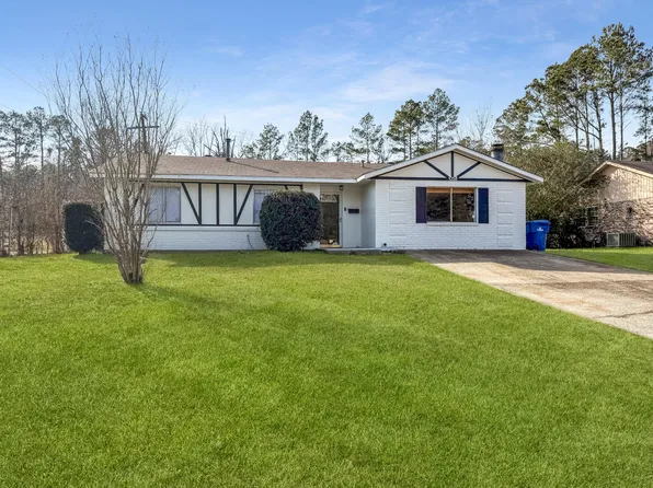 1058 Westwood Dr, Leesville, LA 71446