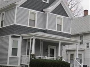 195 Smith Ave, Kingston, NY 12401