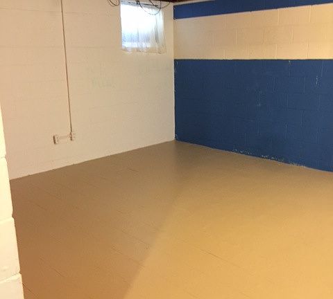Basement