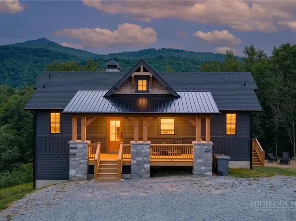 208 Banner Glade Trail, Banner Elk, NC 28604