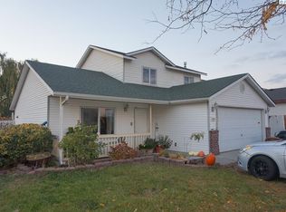 920 N Elm Ave, Pasco, WA 99301