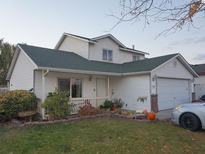 920 N Elm Ave, Pasco, WA, 99301