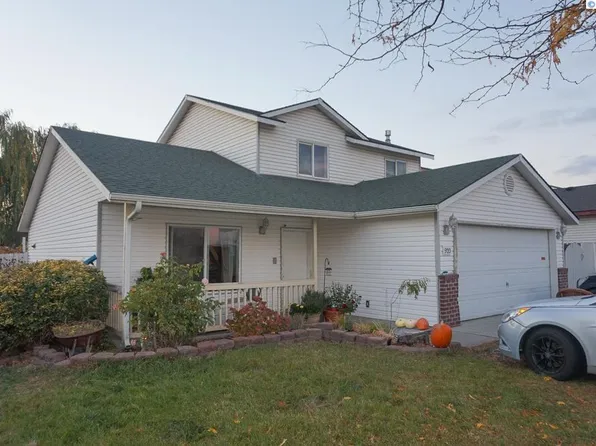 920 N Elm Ave, Pasco, WA 99301