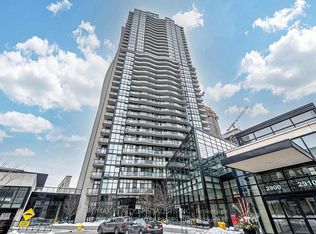 2900 Highway 7 Rd #1009, Vaughan, ON L4K 0G3
