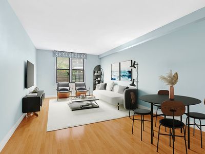 211 E 18th St APT 2W, Manhattan, NY, 10003