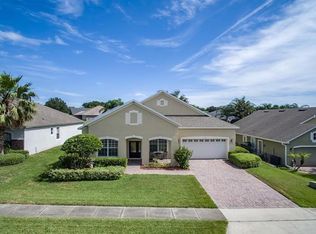 1180 Green Vista Cir, Apopka, FL 32712