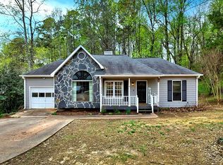 996 Davis Mill Rd S, Dallas, GA 30157