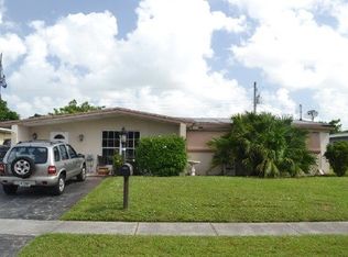 7171 Coolidge St, Hollywood, FL 33024