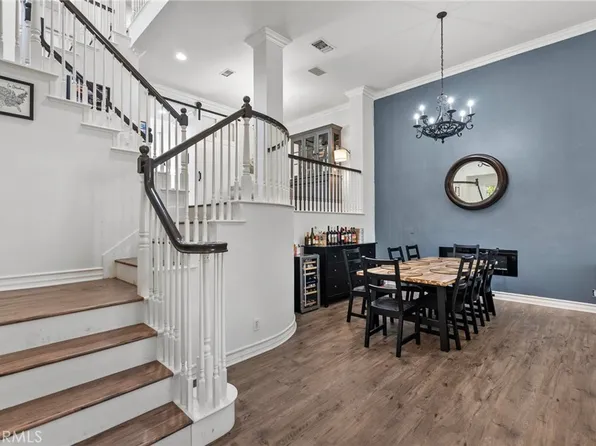 26820 Marina Point Ln Unit 5, Santa Clarita, CA 91355