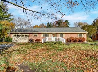 611 Deptford Ave, Dayton, OH 45429
