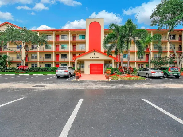 901 SW 128th Ter APT 206A, Pembroke Pines, FL 33027