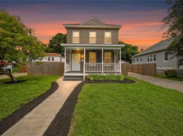 613 N Mallory St, Hampton, VA 23663