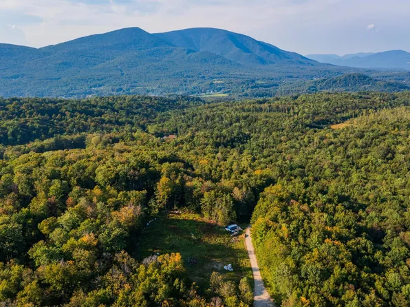 0 Alden Lane Land Lot #14, Sunderland, VT 05250