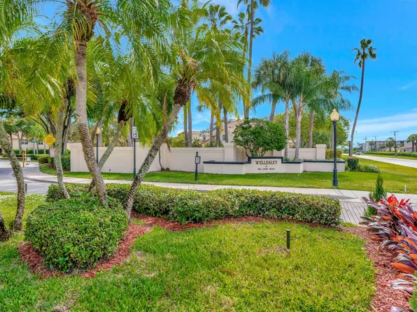 8157 Andover Court #57d, Lake Clarke Shores, FL 33406