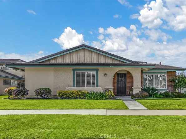 18703 Del Rio Pl, Cerritos, CA 90703
