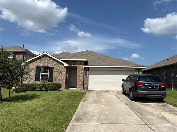13932 Payette Arbor Ct, Conroe, TX 77384