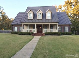 107 Eastwind Dr, Oxford, MS 38655
