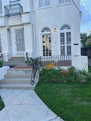 1 bed, 1.0 bath, 1000 sqft, $1,400 — Photo 1