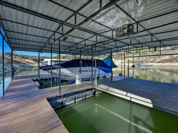 21938 Briarcliff Drive, Briarcliff, TX 78669