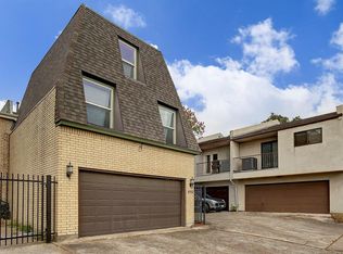 6112 Kirby Dr, Houston, TX 77005