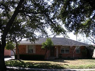 9015 Lindaro Ln, Dallas, TX 75228